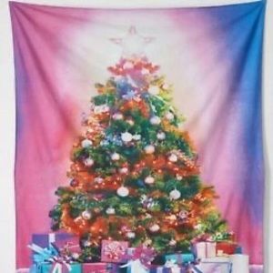 Urban Outfitters wall tapestry